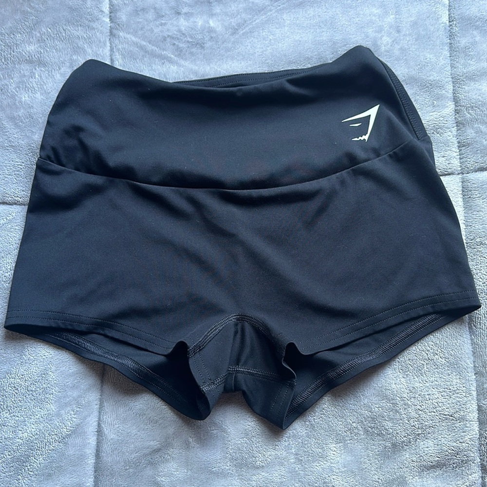 Gymshark Workout shorts